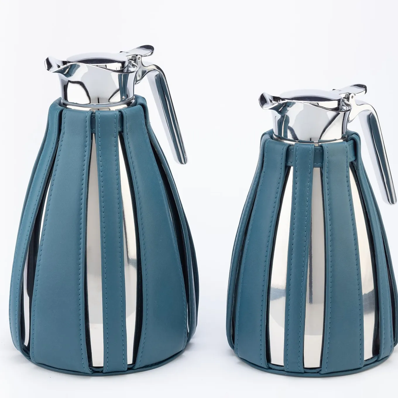 Botero Amalfi Blue Medium Thermal Carafe