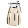 Botero Cappuccino Beige Small Thermal Carafe
