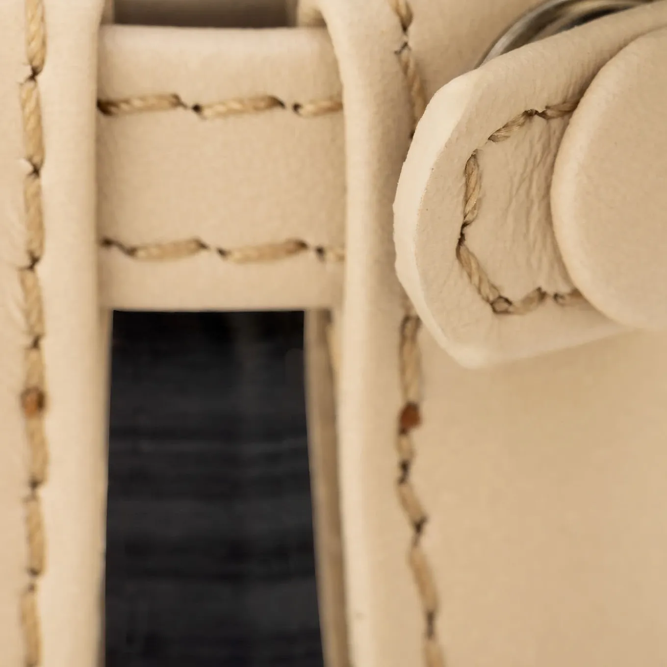 Botero Cappuccino Beige Small Thermal Carafe