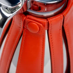 Botero Spritz Orange Medium Thermal Carafe