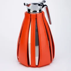 Botero Spritz Orange Medium Thermal Carafe