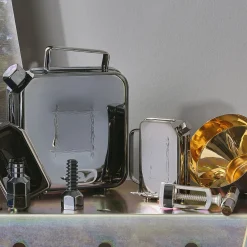 Bottle Opener Set Barock Collection designed by Samer Alameen