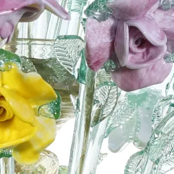 Bouquet Chandelier