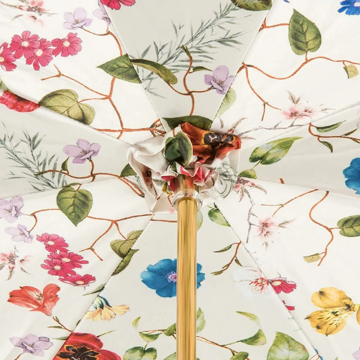 Bouquet of Flowers Umbrella