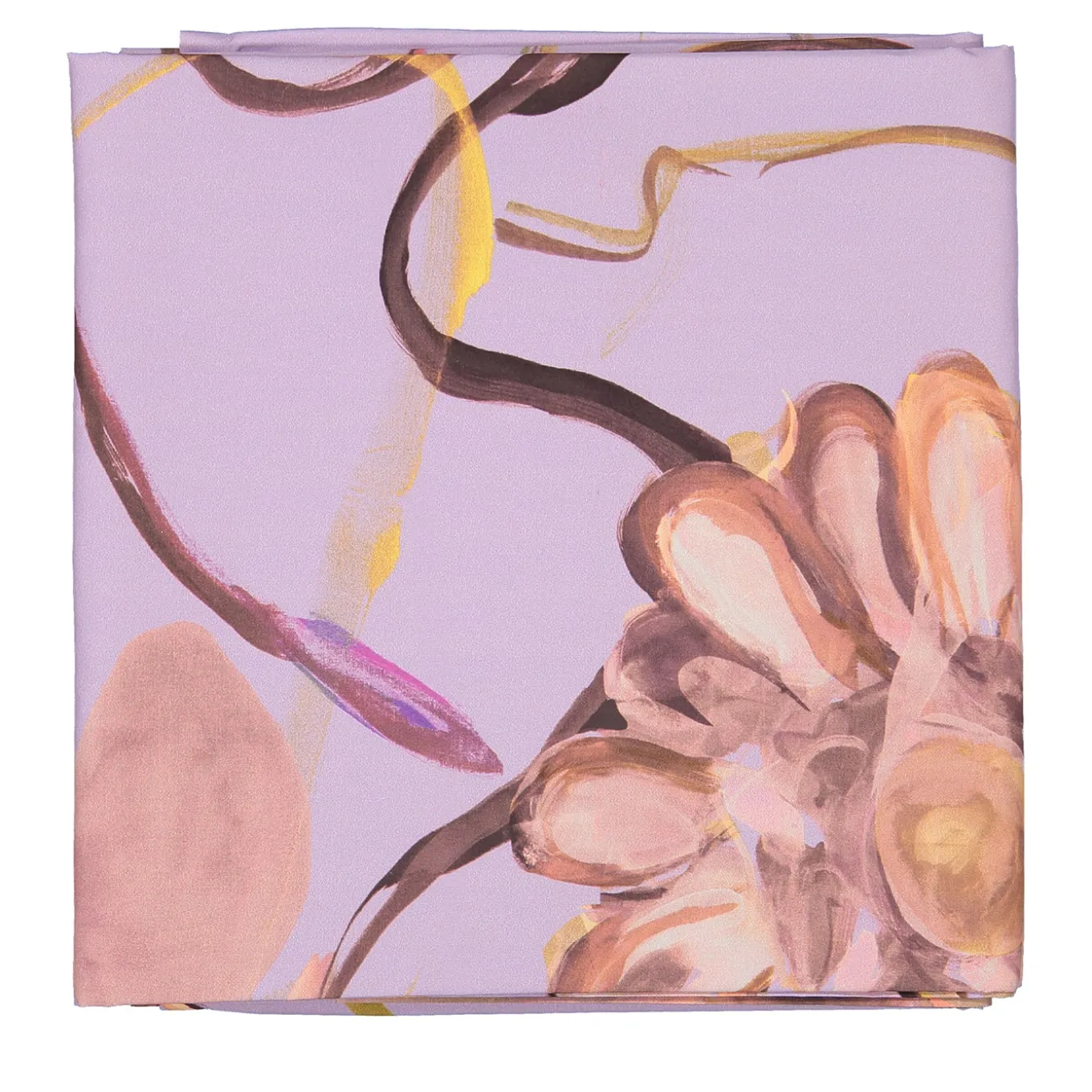 Bouquet Pink Tablecloth