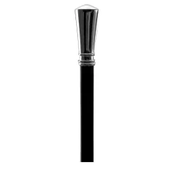 Bow Smooth Walking Stick