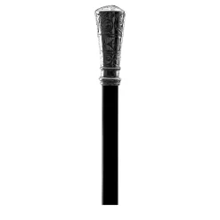 Bow Walking Stick