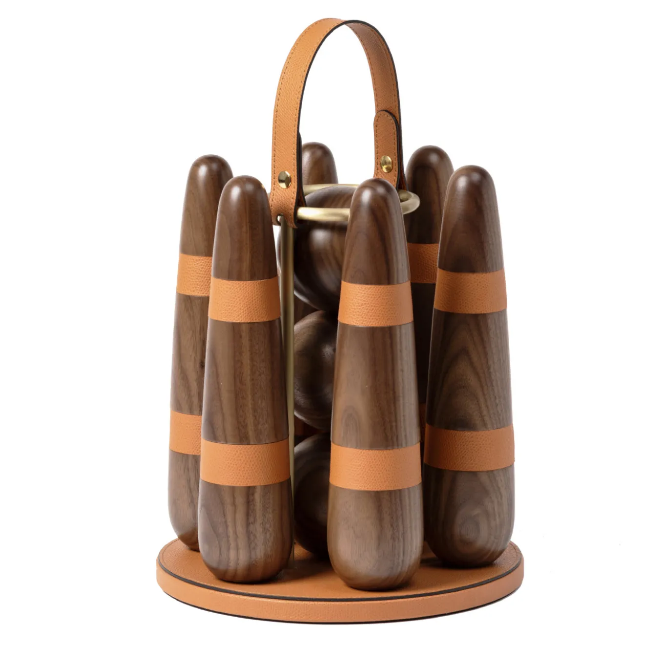 Bowling Set