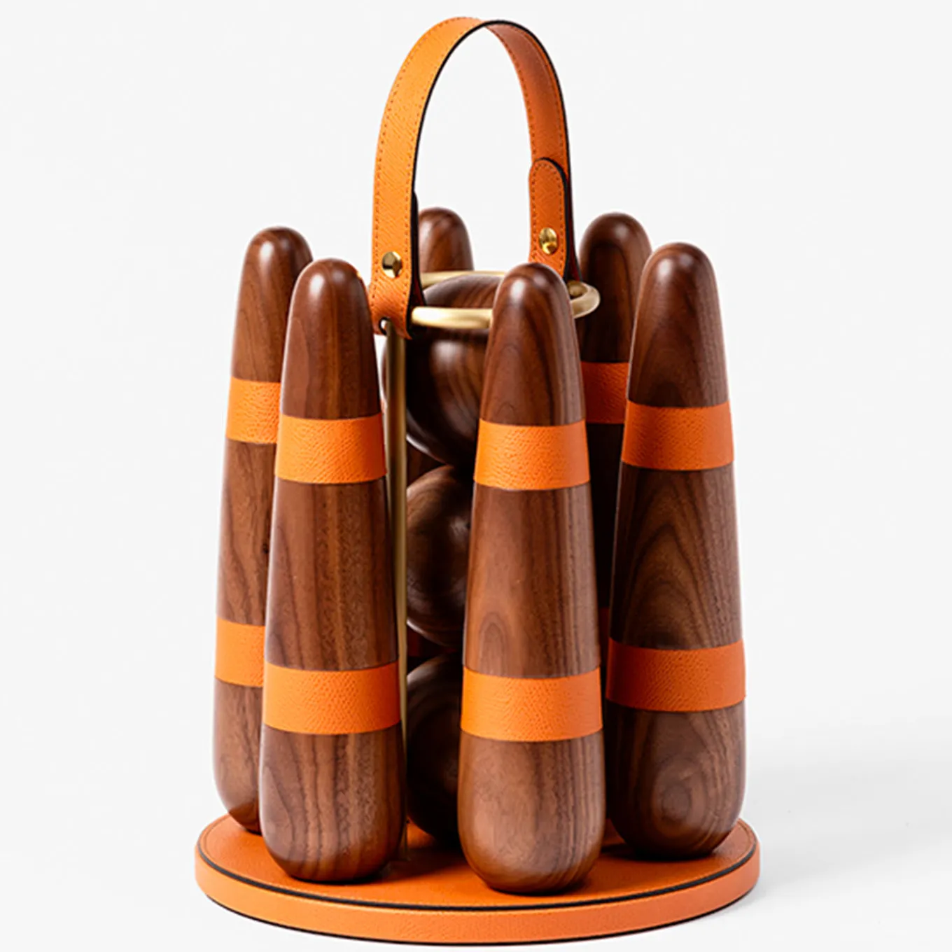 Bowling Set