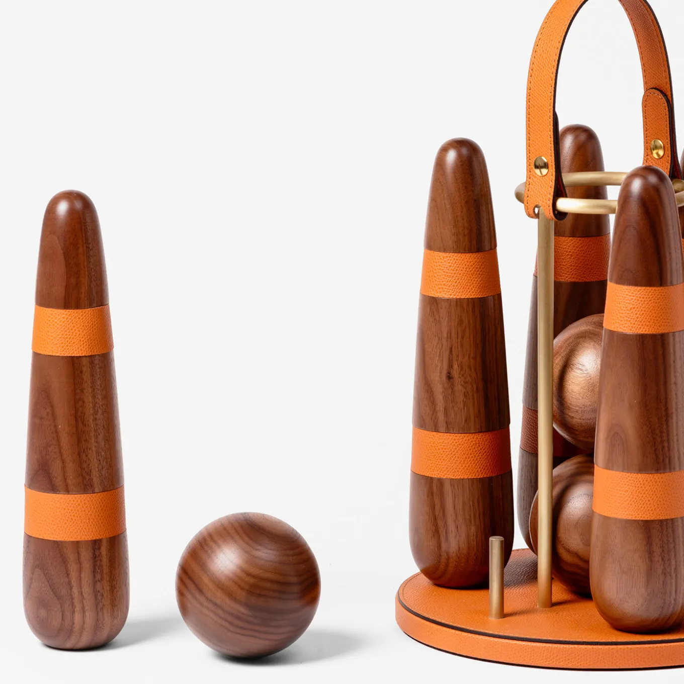 Bowling Set