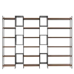 Box Bookcase