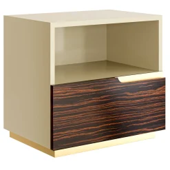 Brando Bedside Table