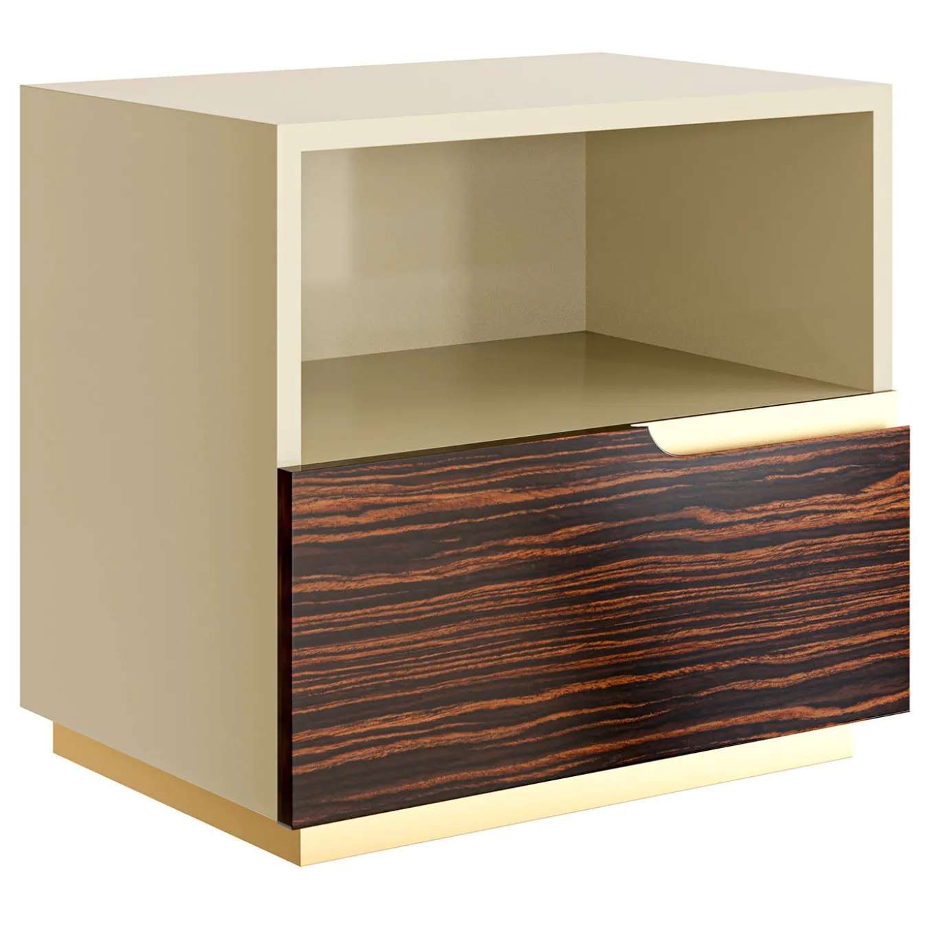 Brando Bedside Table