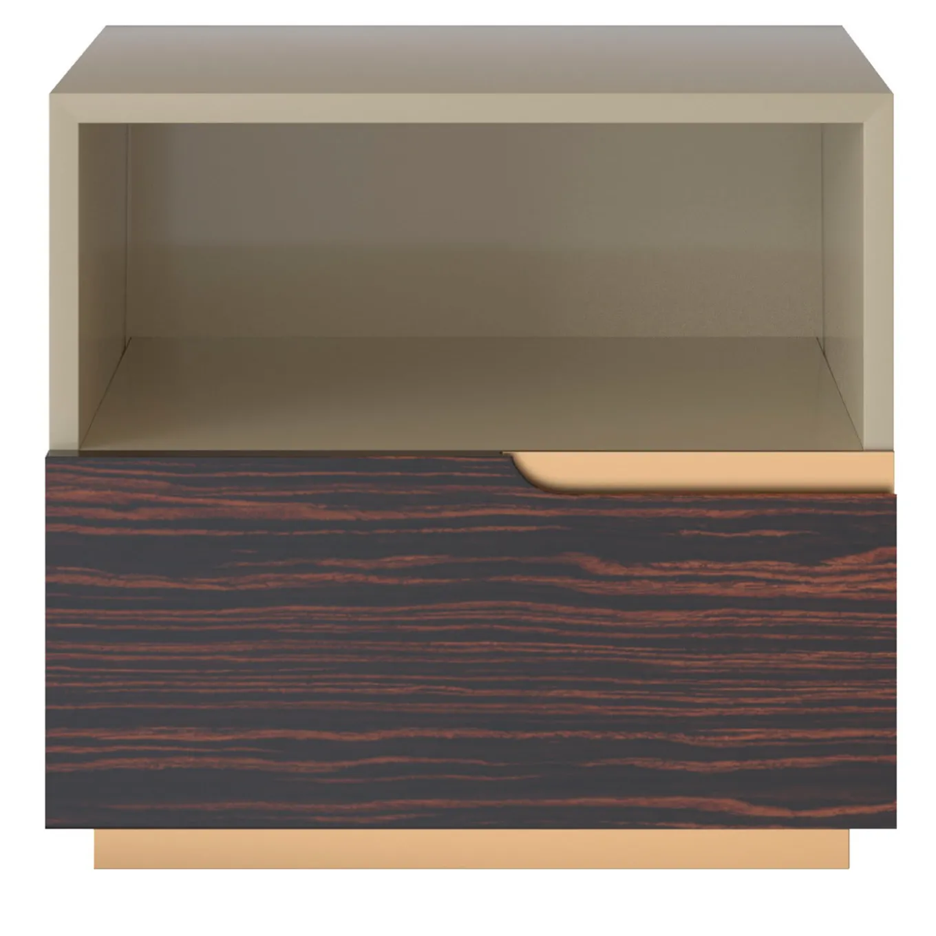 Brando Bedside Table