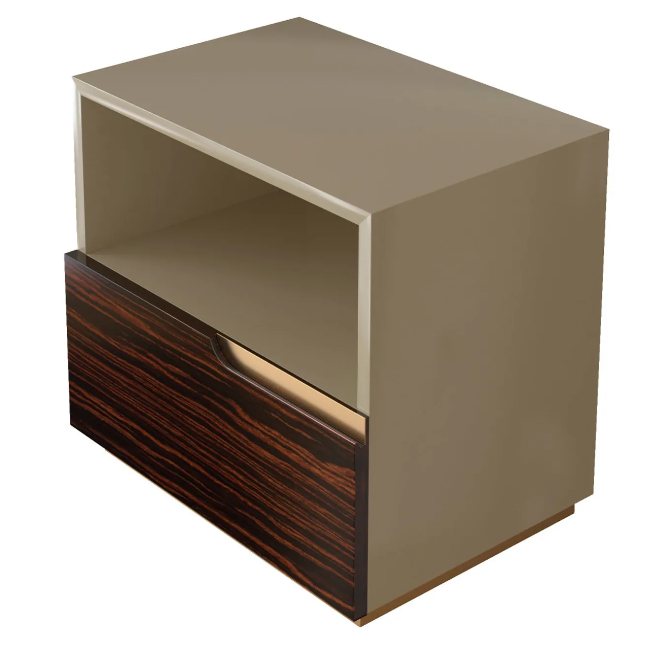 Brando Bedside Table