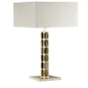 Brass Table Lamp