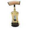 Brass Winged Corkscrew #1