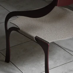 Break chair