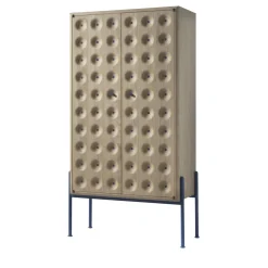 Breathe Chestnut Cabinet