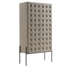 Breathe Oak Cabinet
