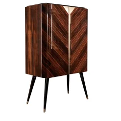 Brent Bar Cabinet