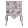 Brenta Pink Nightstand #2