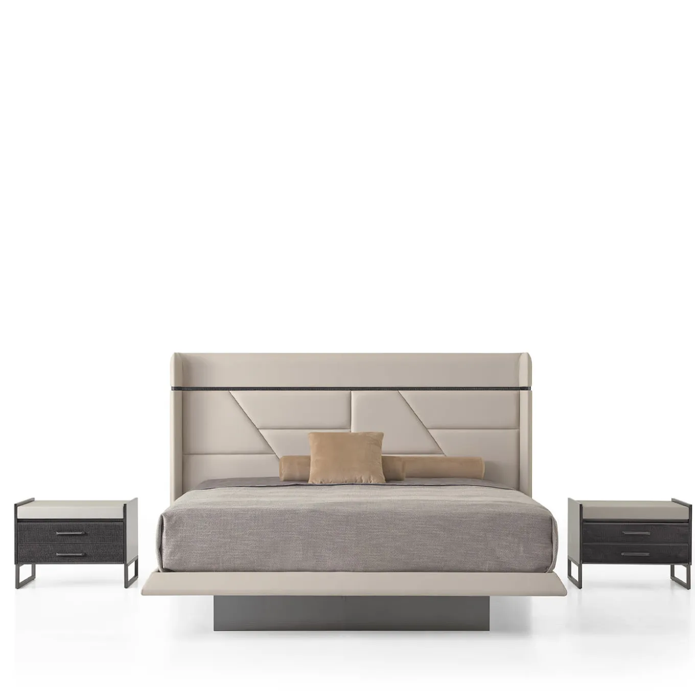 Brera Bed