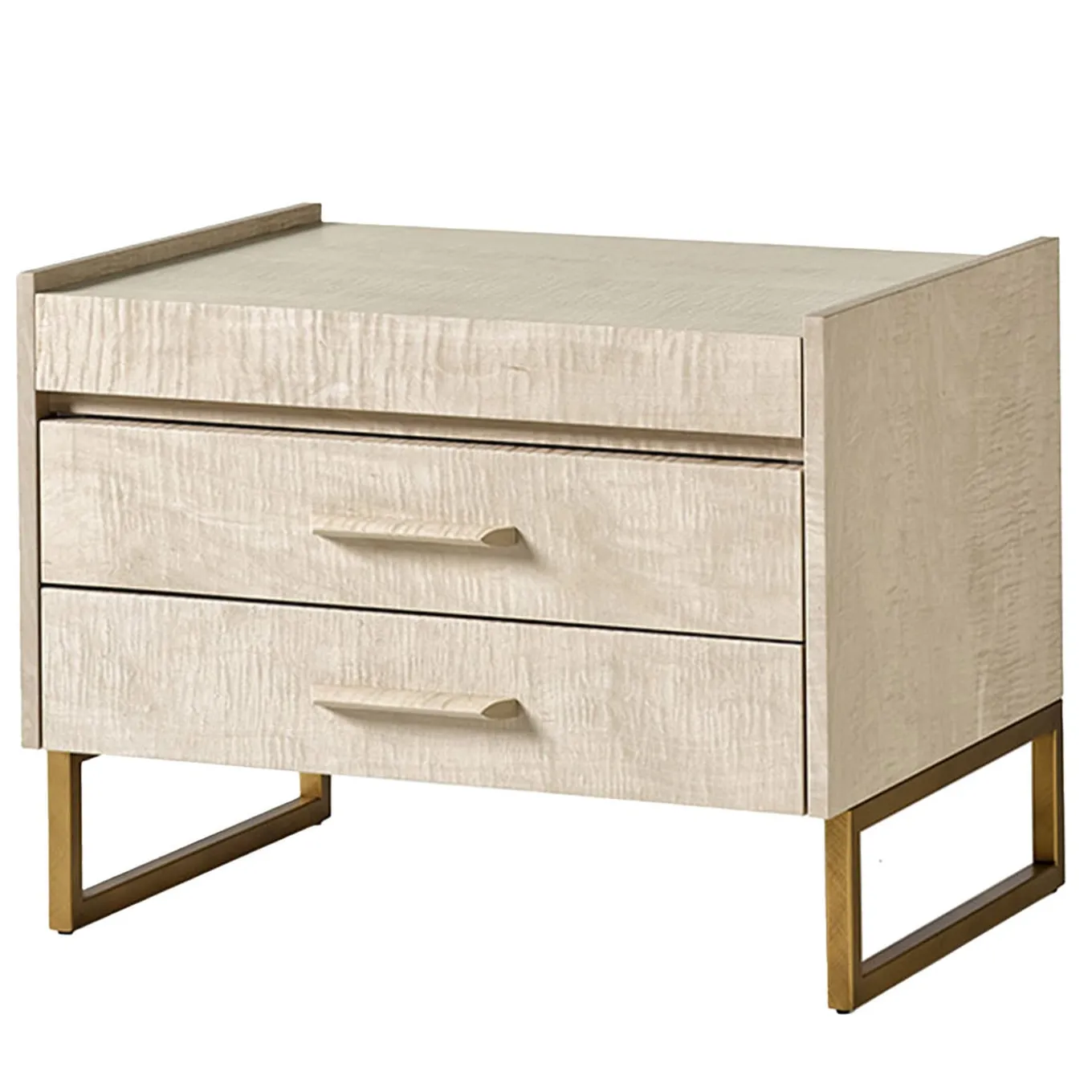 Brera Bedside Table #2