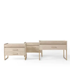 Brera Bedside Table #2