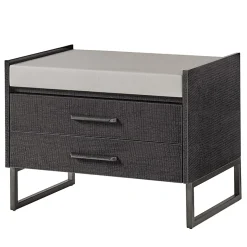 Brera Bedside Table #1