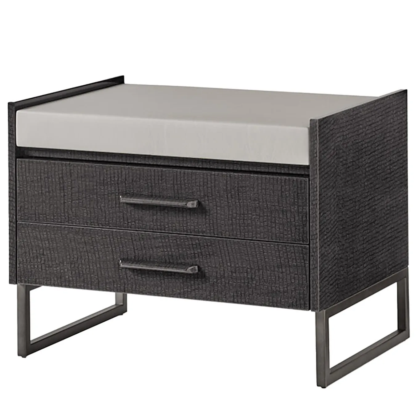 Brera Bedside Table #1