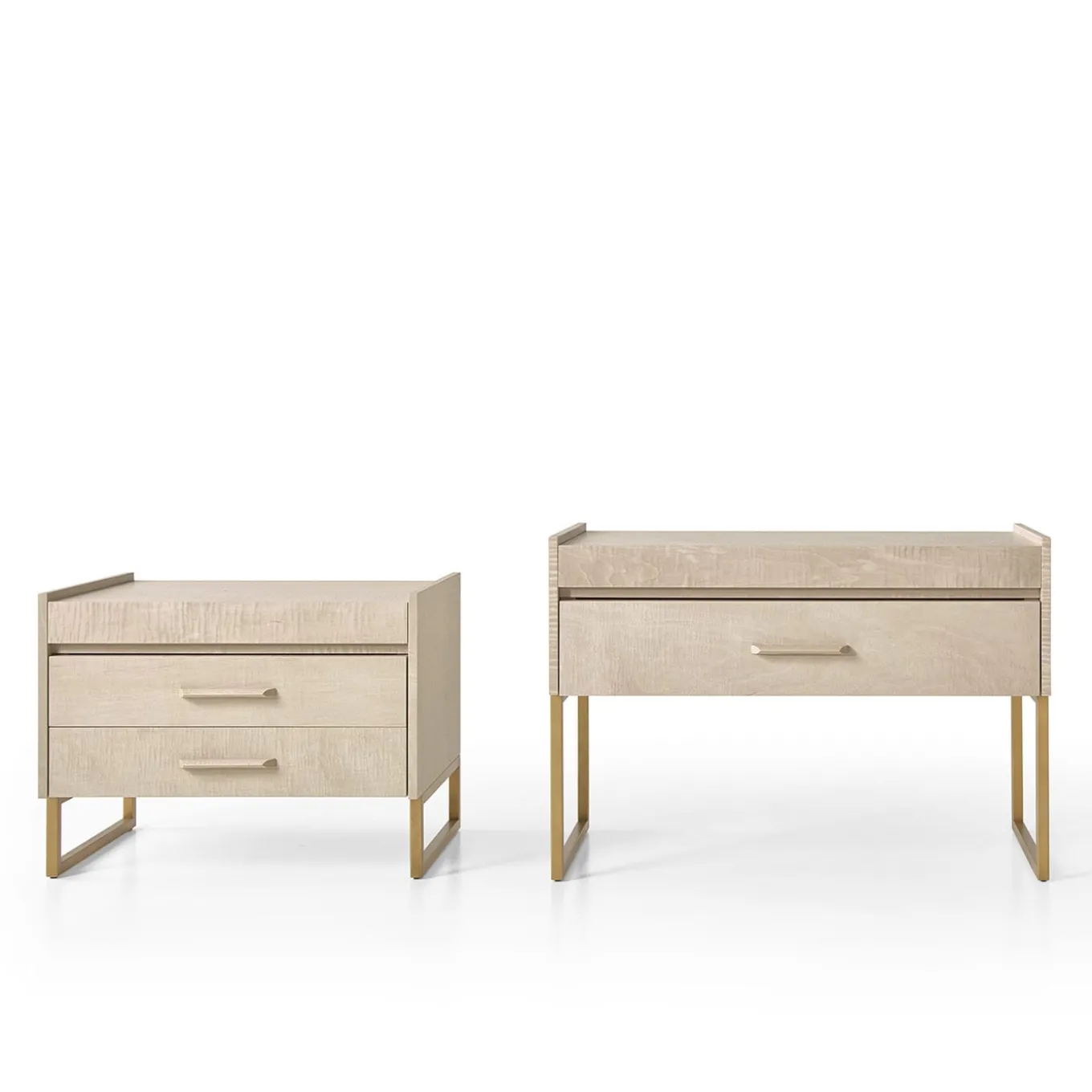 Brera Large Bedside Table #2