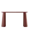 Brick Fusto Console Table I