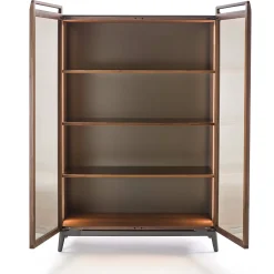 Bridge 2 cabinet