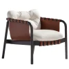 Bridge Lounge Chair