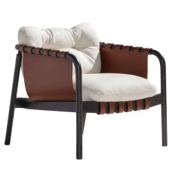 Bridge Lounge Chair