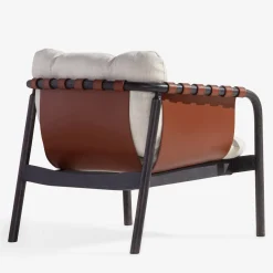 Bridge Lounge Chair