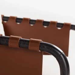 Bridge Lounge Chair