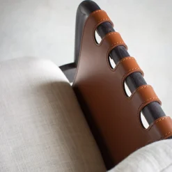 Bridge Lounge Chair