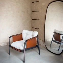 Bridge Lounge Chair