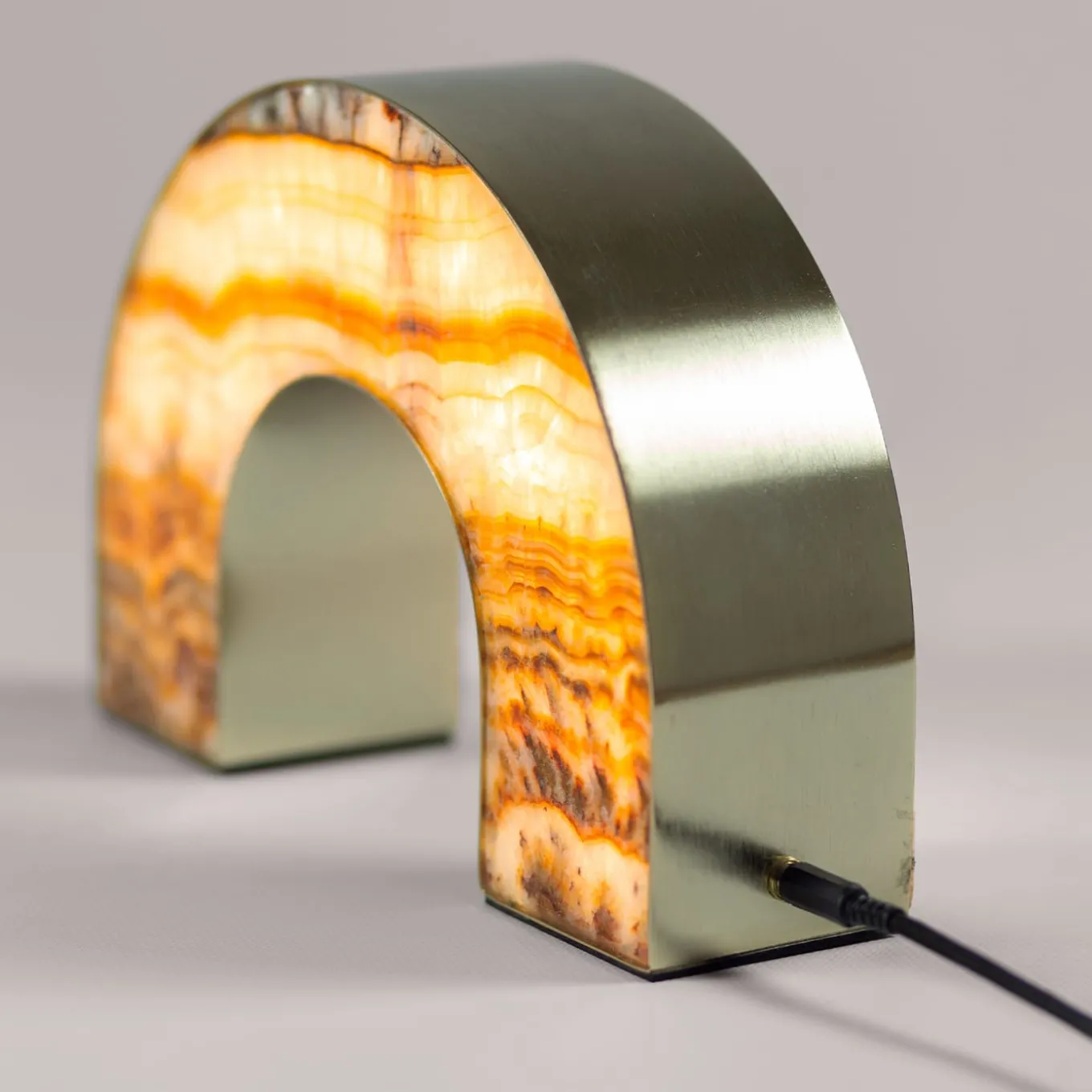 Bridget Table Lamp #1