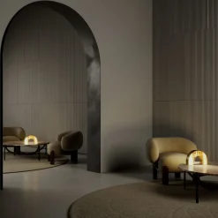 Bridget Table Lamp #1