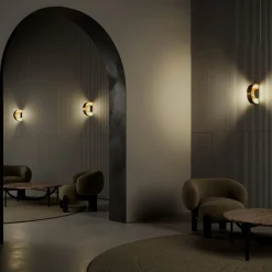 Bridget Wall Lamp