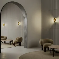 Bridget Wall Lamp