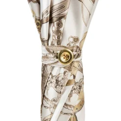 Bridles Print Umbrella