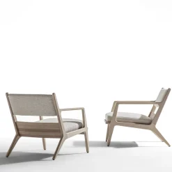 Brigitta Armchair