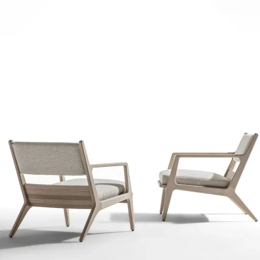 Brigitta Armchair