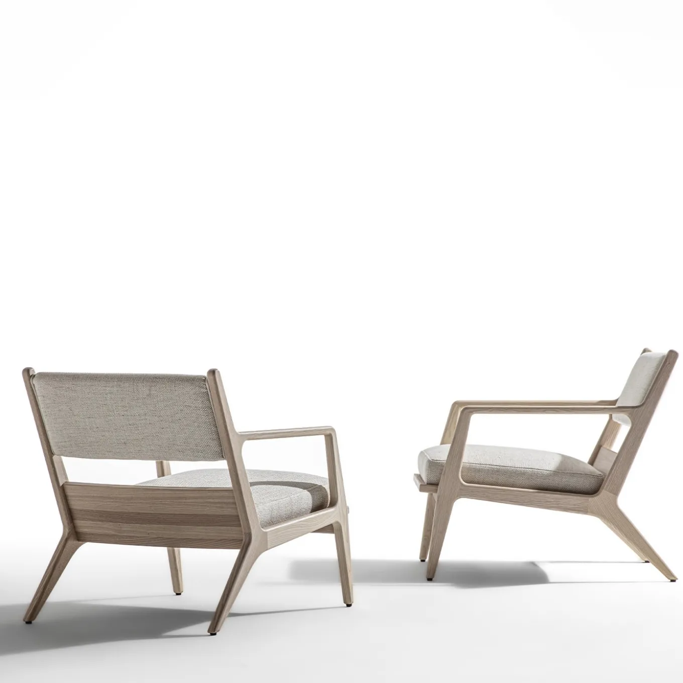 Brigitta Armchair