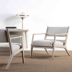 Brigitta Armchair