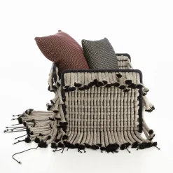 Brique Armchair By Antonio Marras